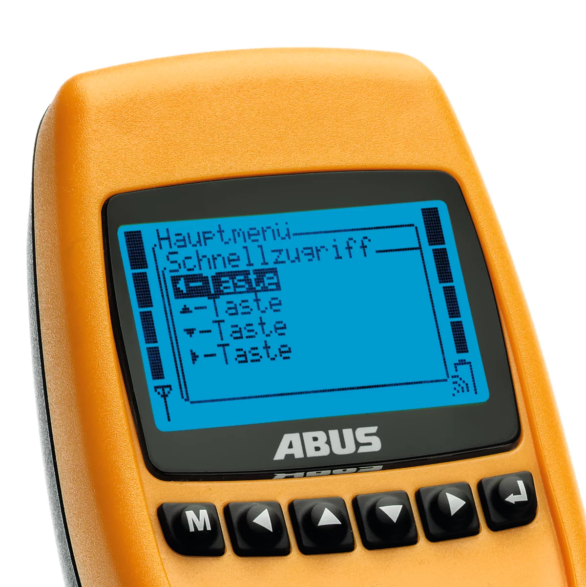 ABUS Digitaler Türspion DTS2814 01644