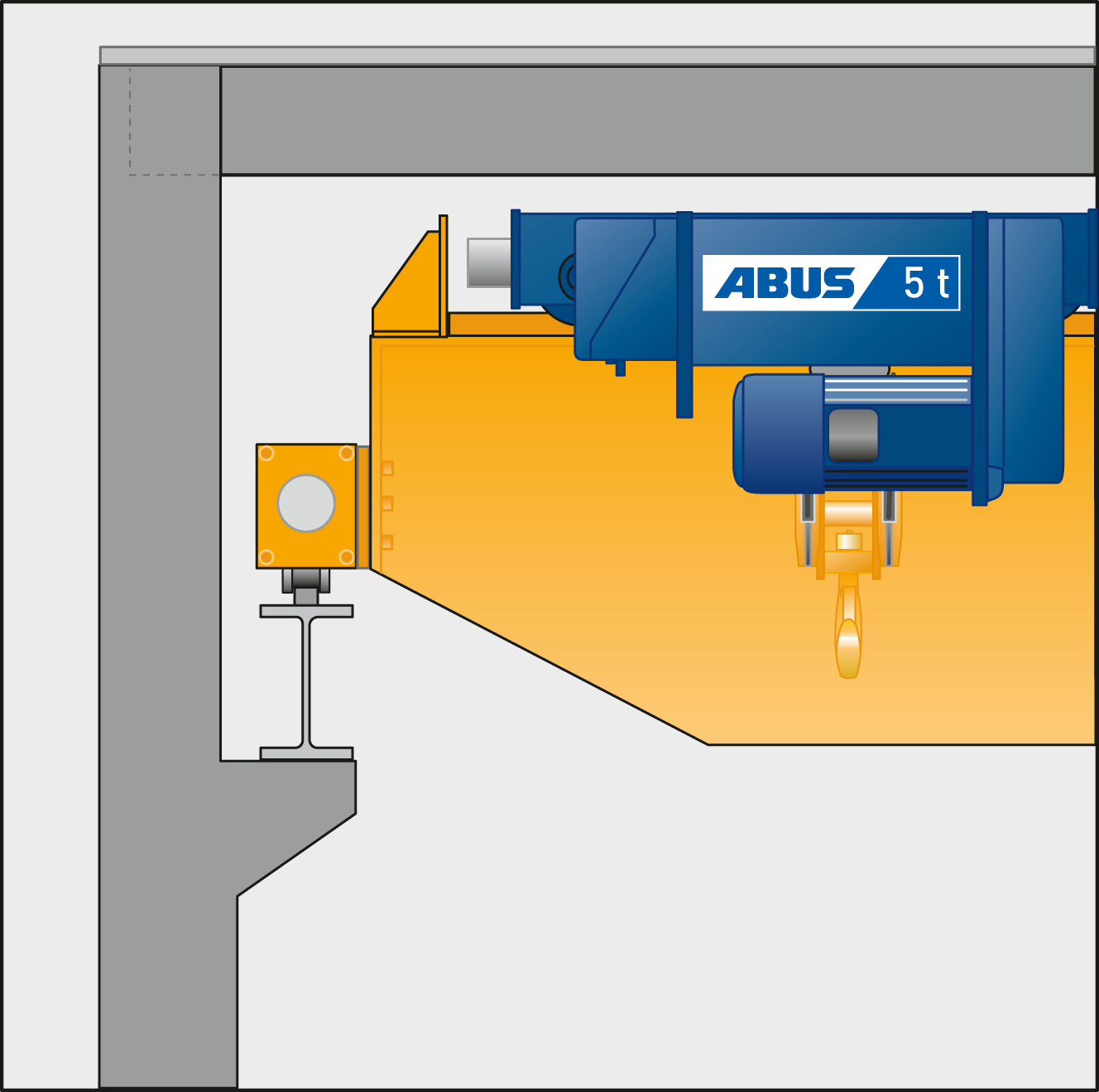 ELS Lowered version Variant 2