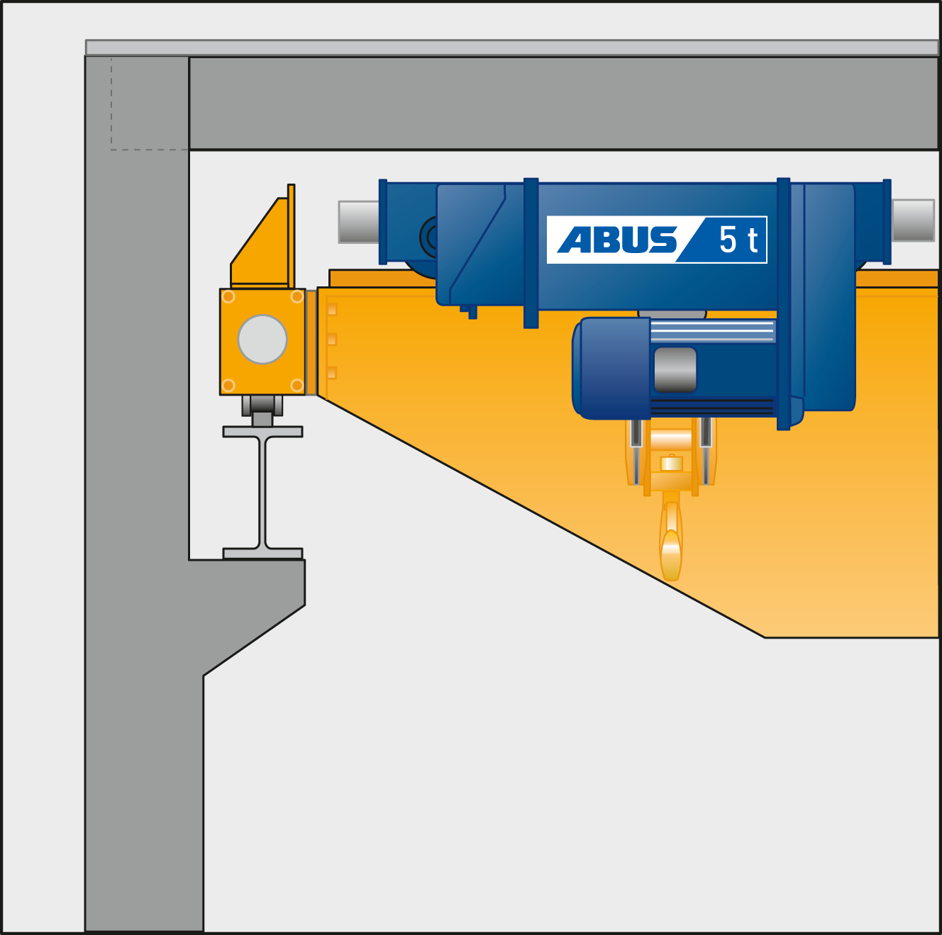 ELS Lowered version Variant 1