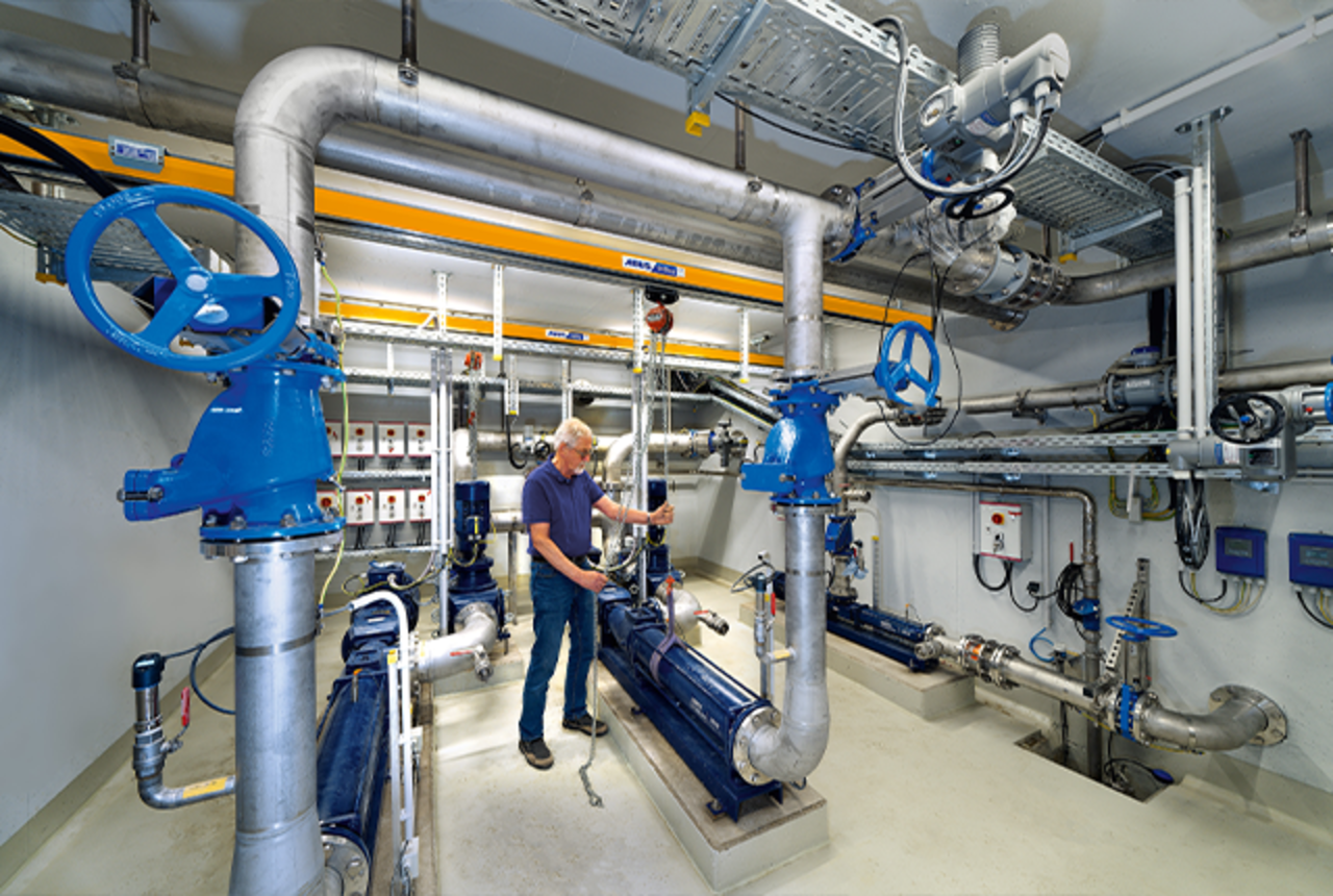 HB-systems | ABUS Kransysteme GmbH