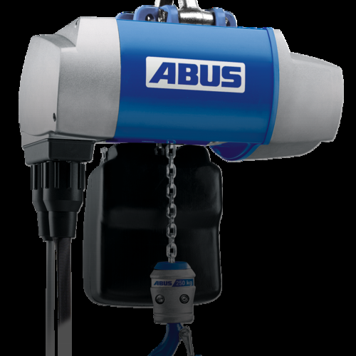 ABUS ABUCompact GM2 electric chain hoist