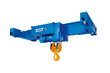 Figure ABUS double rail trolley type DA