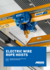 ABUS Electric wire rope hoists
