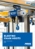 ABUS Electric chain hoists (ABUCompact)