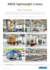 ABUS Flyer Lightweight cranes
