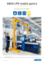 ABUS LPK mobile gantry Flyer