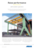 ABUS Flyer Tandem Control